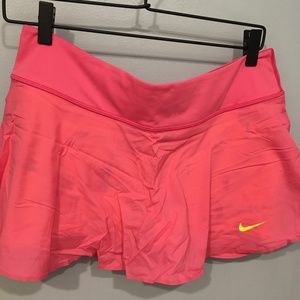 Nike Dri-Fit Tennis Skirt